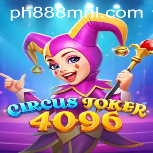Dive into the Enchanting World of CircusJoker4096: A Game Like No Other