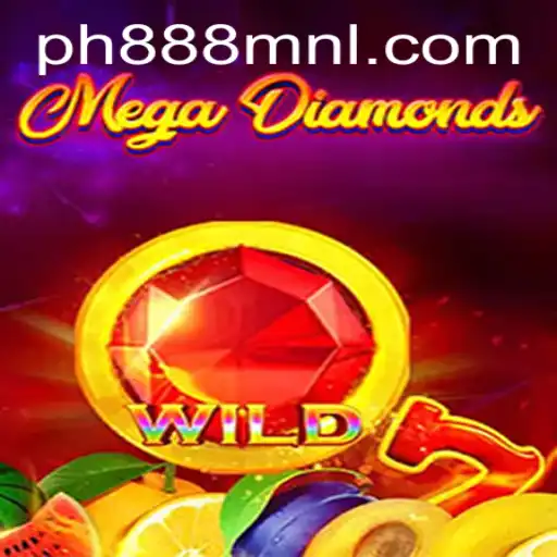 MegaDiamond: The Shimmering World of Adventure