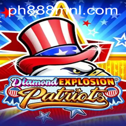 DiamondExplosionPatriots: A Thrilling New Adventure Strategy Game with ph888