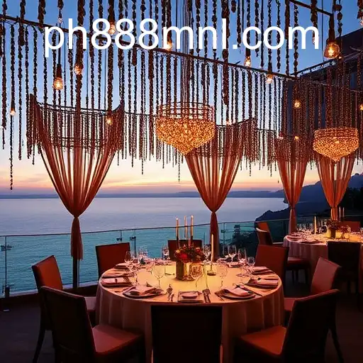 Experience the Unforgettable Charm of Exclusive Events with ph888