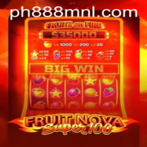 Exploring the Exciting World of FruitNovaSuper100: A Player's Delight