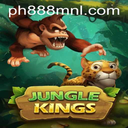 Exploring the Thrilling World of JungleKings: A Game of Adventure and Strategy