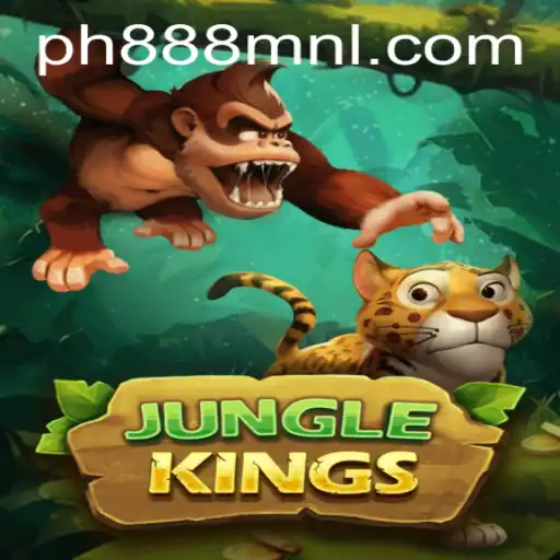 Exploring the Thrilling World of JungleKings: A Game of Adventure and Strategy